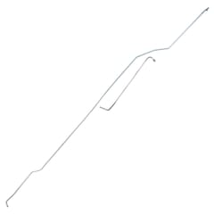 [1971-72] Fuel Line-4wd